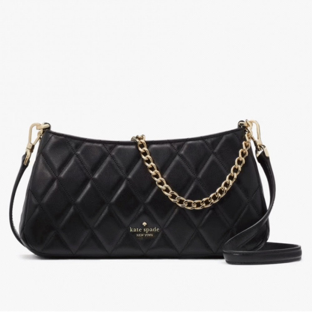 Kate Spade Carey Handbag